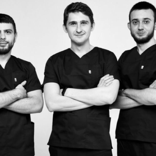 Стоматологія Дует