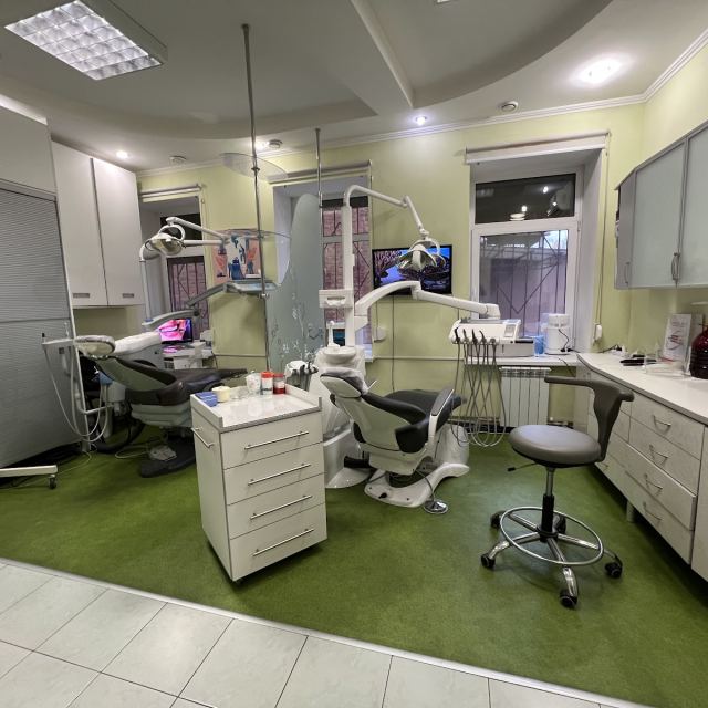 Стоматология ESTETIC DENT