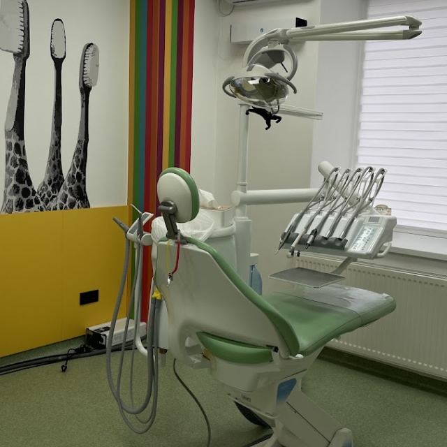 Стоматологія Estetica