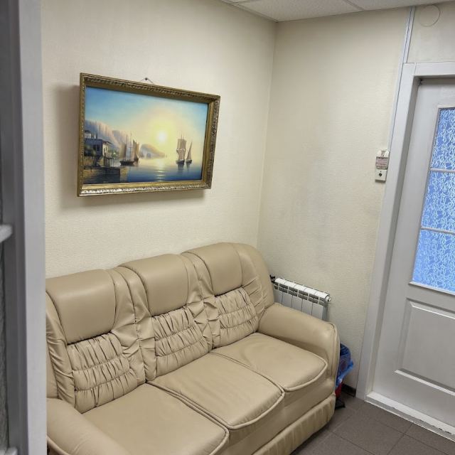 Стоматологія Gura Dentist