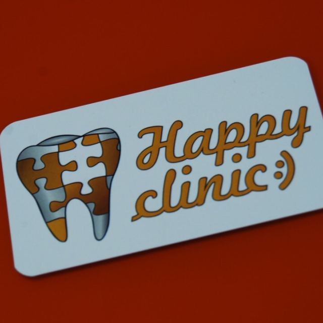 Стоматологія Happy Clinic