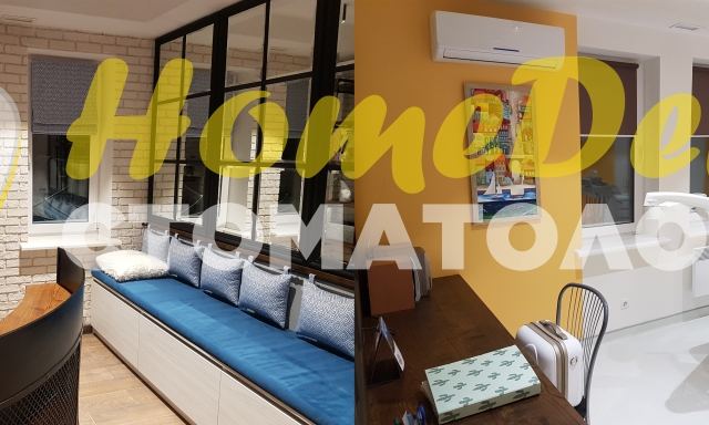 Стоматологія HomeDent