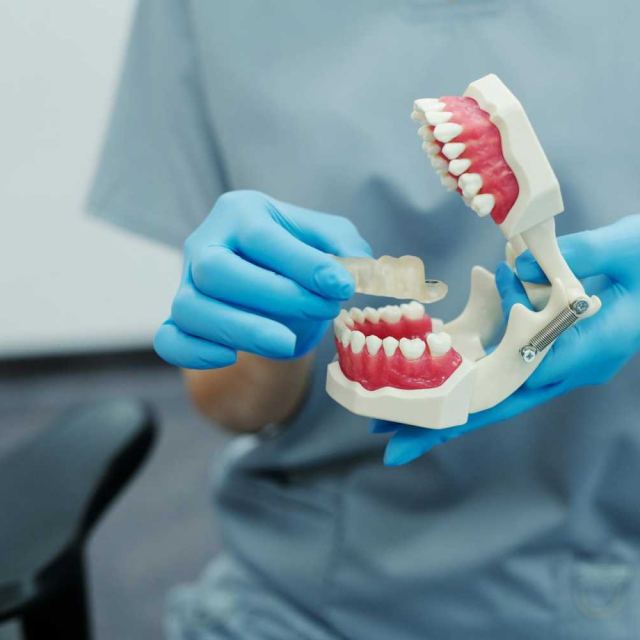 Стоматология «IRIS dental studio»