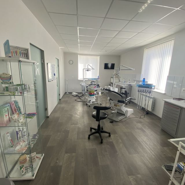 Стоматология IvaDent