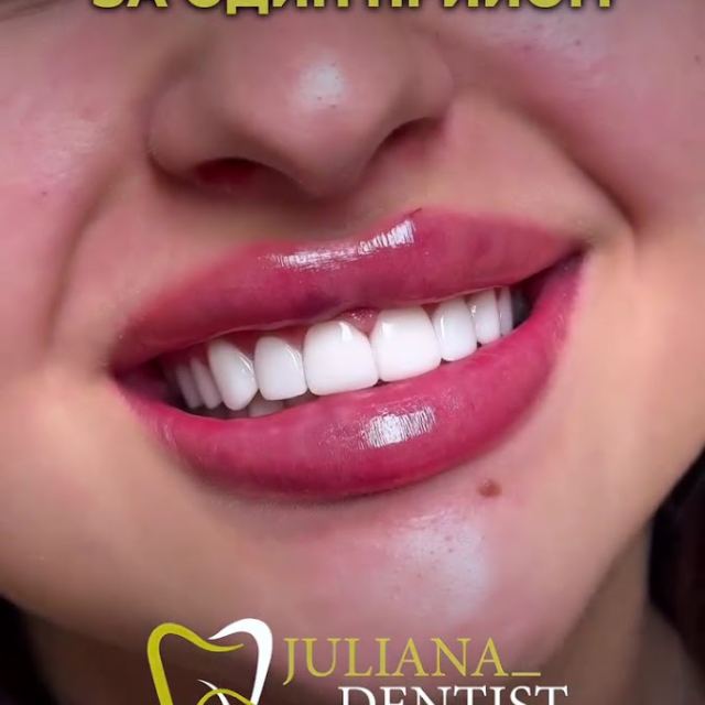 Стоматология Juliana Dentist Київ