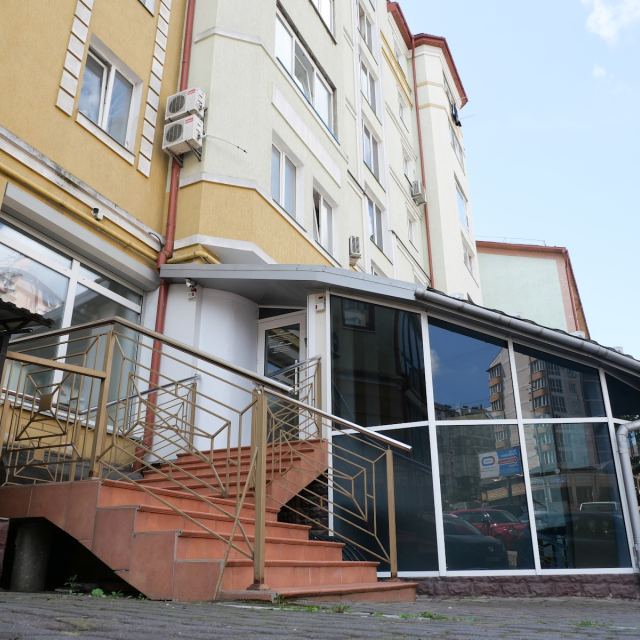 Стоматология Косенко