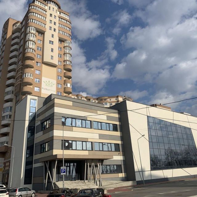 Стоматология “Kozyr Dent”