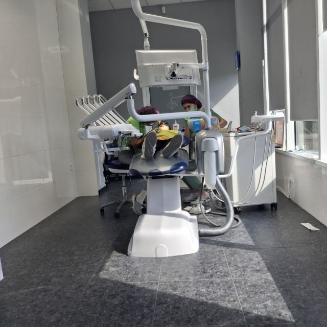 Стоматология "Kukulchuk Dental Studio" photo