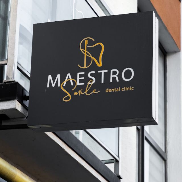 Стоматология MaestroSmile dental clinic