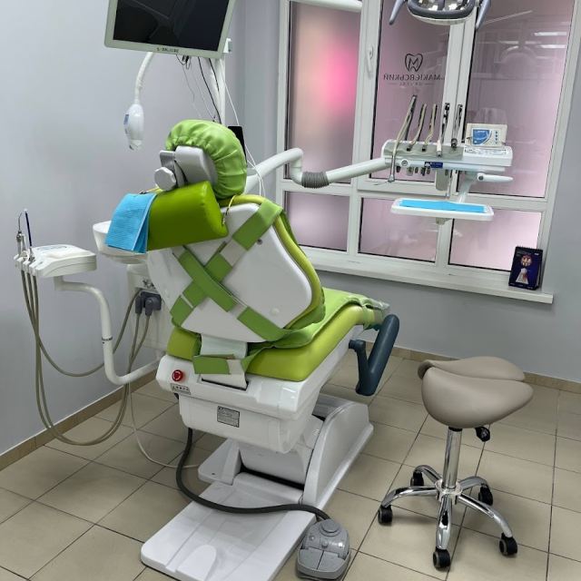 Стоматологія Макієвський Dental м. Лівобережна photo