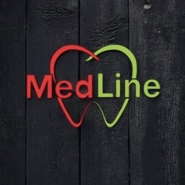Стоматологія MedLine