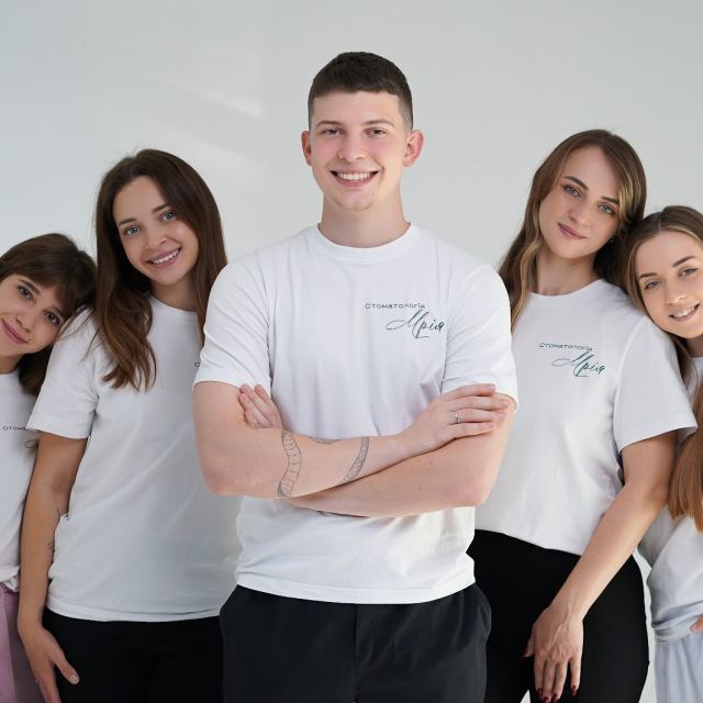 Стоматологія Мрія