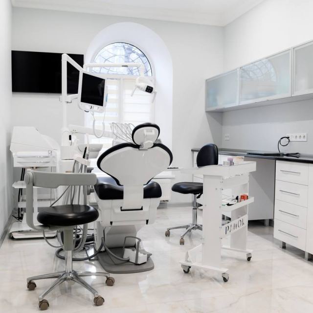 Стоматологія «MS Dental clinic»