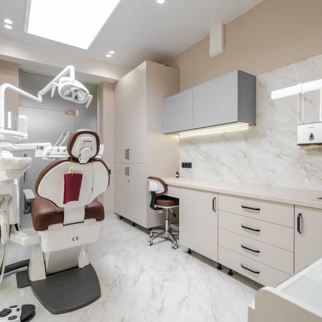 Стоматология Ortho Prostir Васильків
