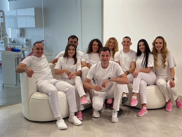 Стоматология Orthosisters&Co