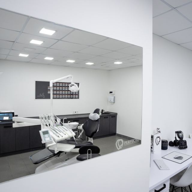 Стоматология Perfecto Dental