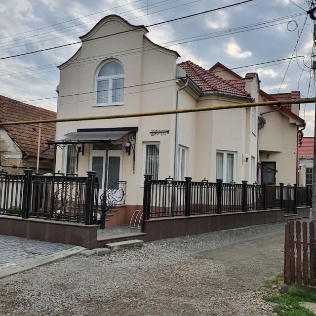 Стоматология "Portash Dental"