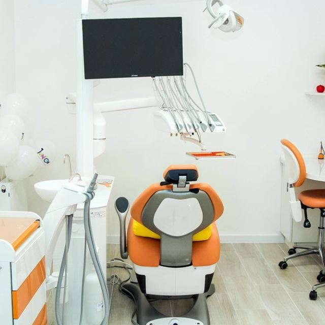Стоматологія Profident Junior