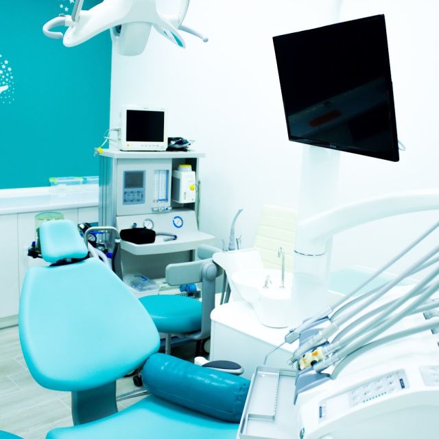 Стоматологія Profident Junior