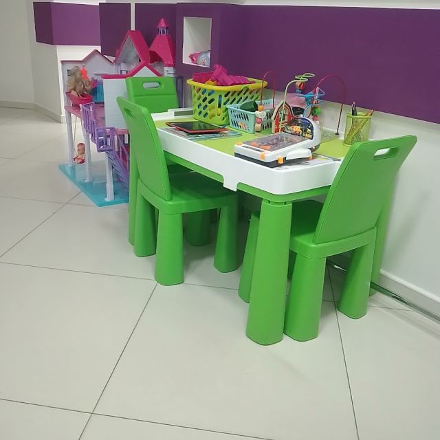 Стоматологія Profident Junior