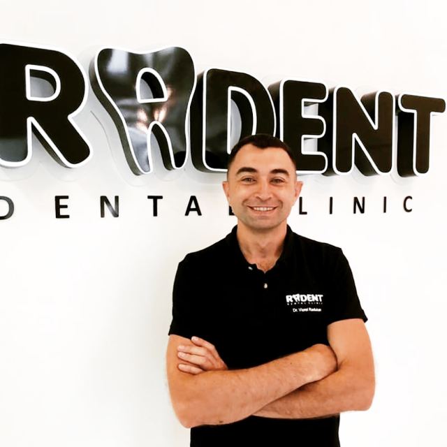 Стоматология RADENT