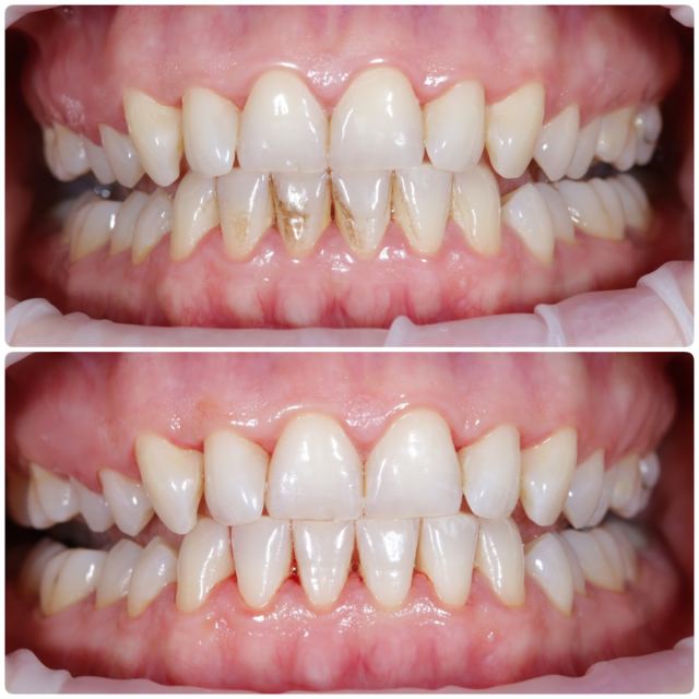 Стоматологія Рава-Руська / OH Esthetic Dentistry / Stomatologia
