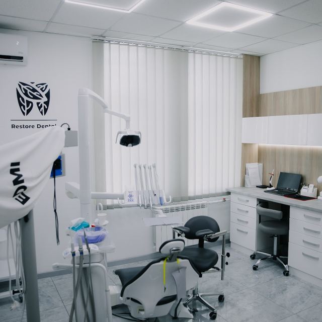 Стоматология Restore Dental photo