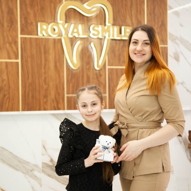 Стоматология Royal Smile