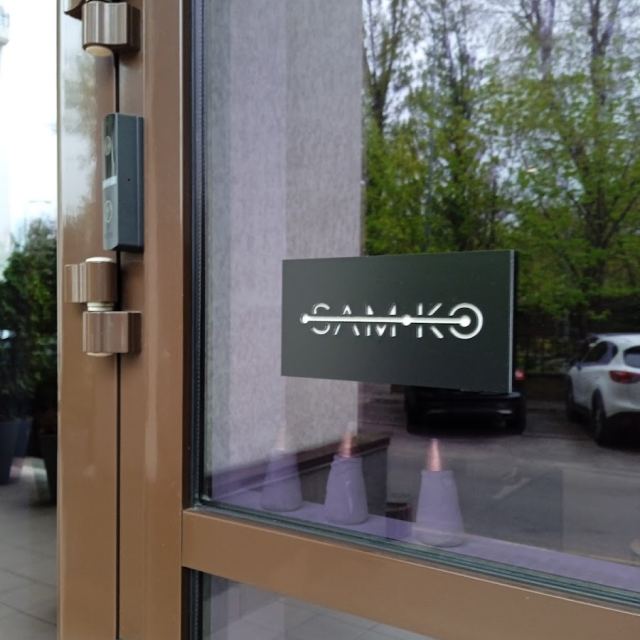 Стоматологія Samko Dentist