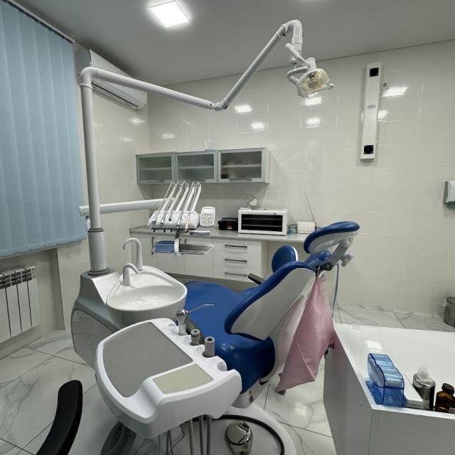 Стоматологія Smile