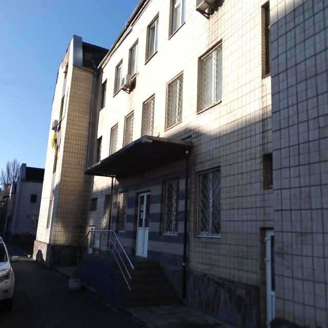 Стоматологія Солом'янського району