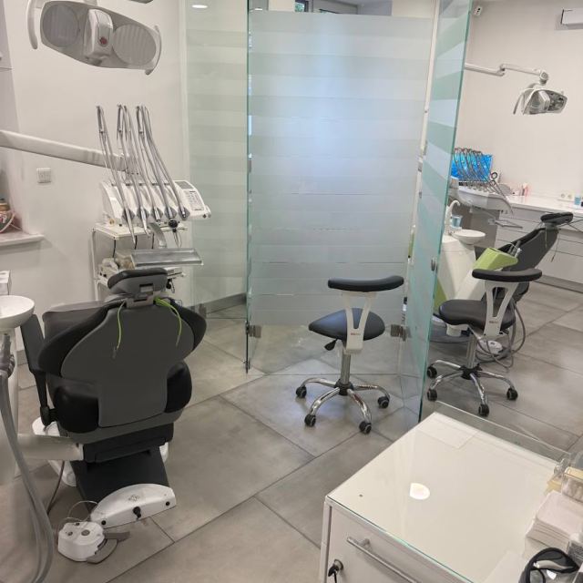 Стоматологія SP Clinic