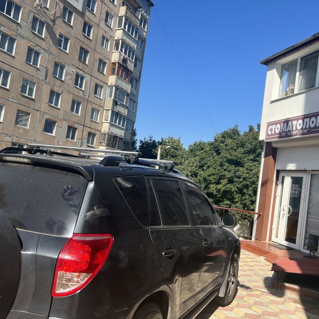 Стоматология "СторСтом"