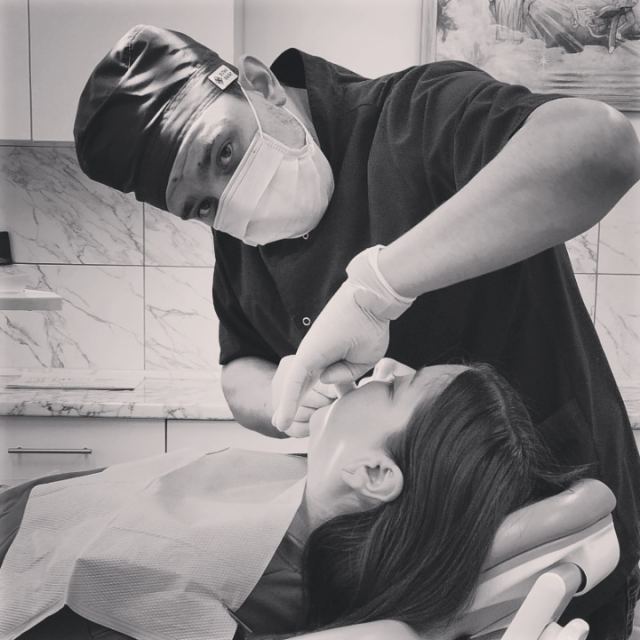 Стоматология "T&T Dental"