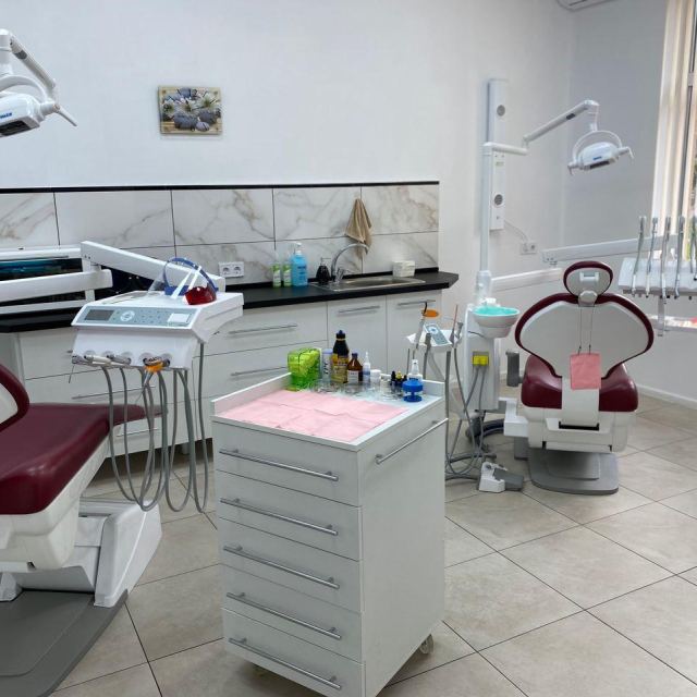 Стоматологія TeethArt