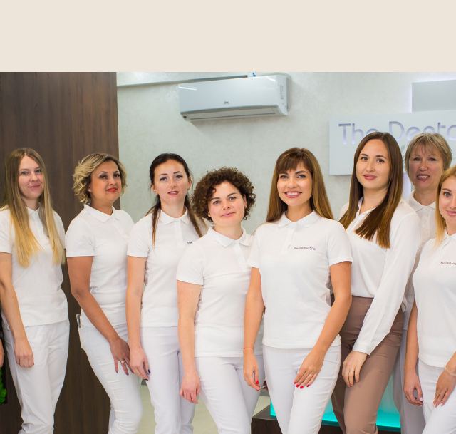 Стоматология The Dental SPA