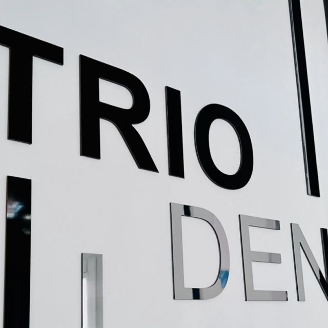 Стоматологія TriОDent