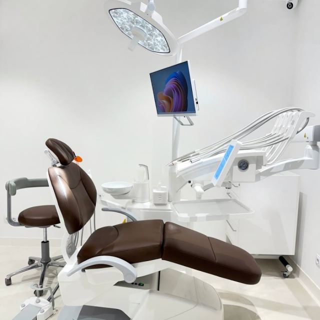 Стоматологія True Dentistry