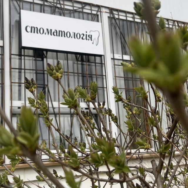 Стоматологія Ваш Лікар