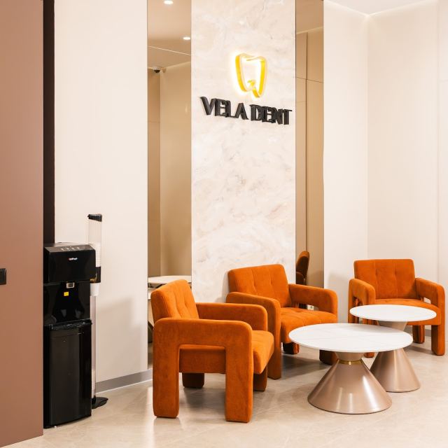Стоматология Vela Dent