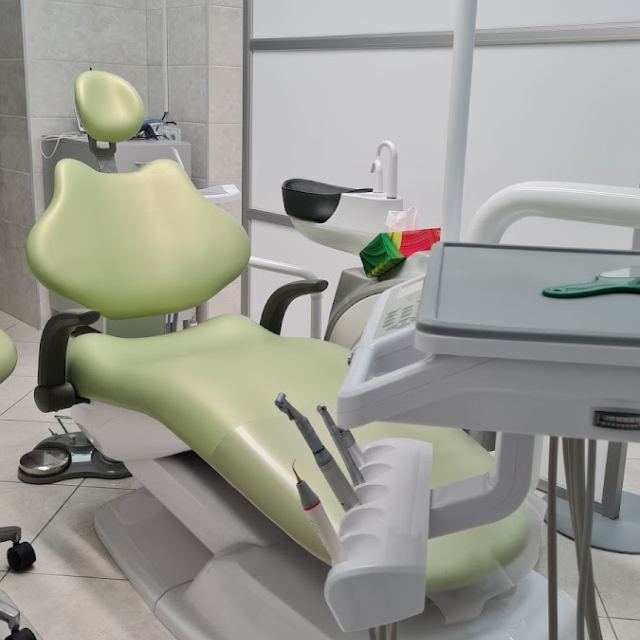 Стоматологія VIO Denty