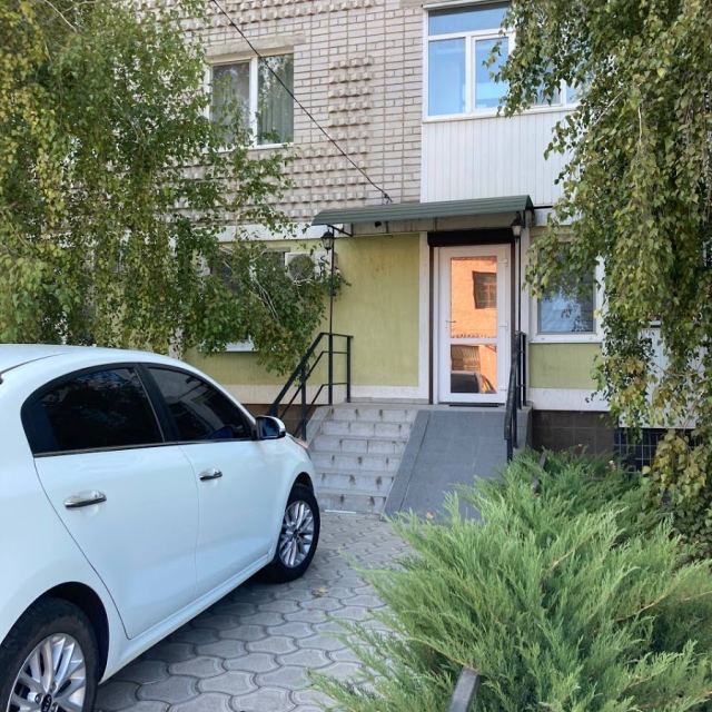 Стоматологія ВІТОКС
