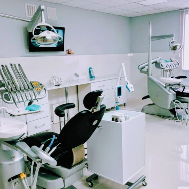 Стоматологія WHITE STORY dental studiо