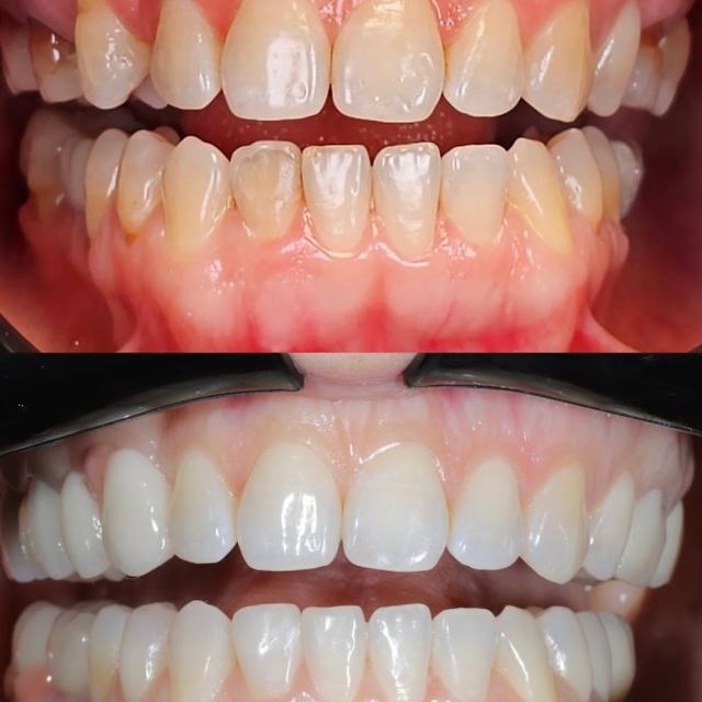 Стоматологія Zimina Dental Clinic