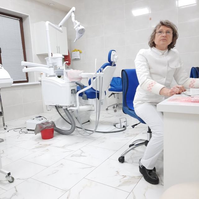 Стоматологический кабинет
