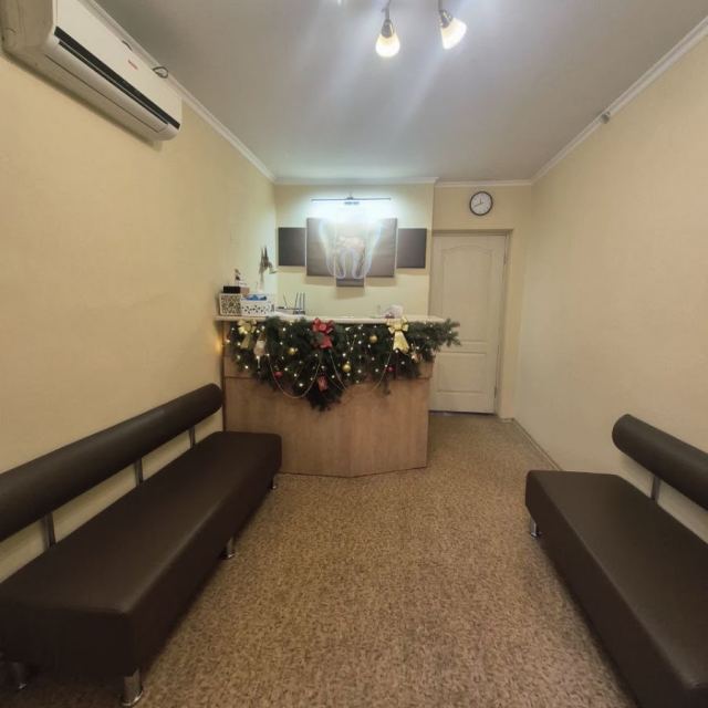 Стоматологический кабинет "Дента" photo