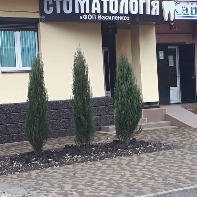 Стоматологический кабинет "Ф.О.П. Василенко" photo
