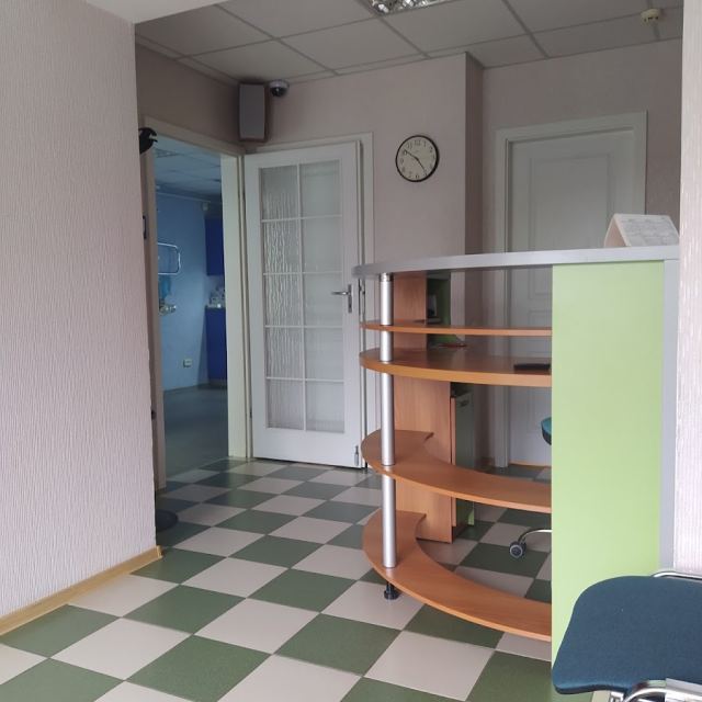 Стоматология