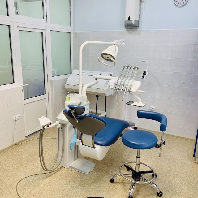 Стоматология Dental Clinic