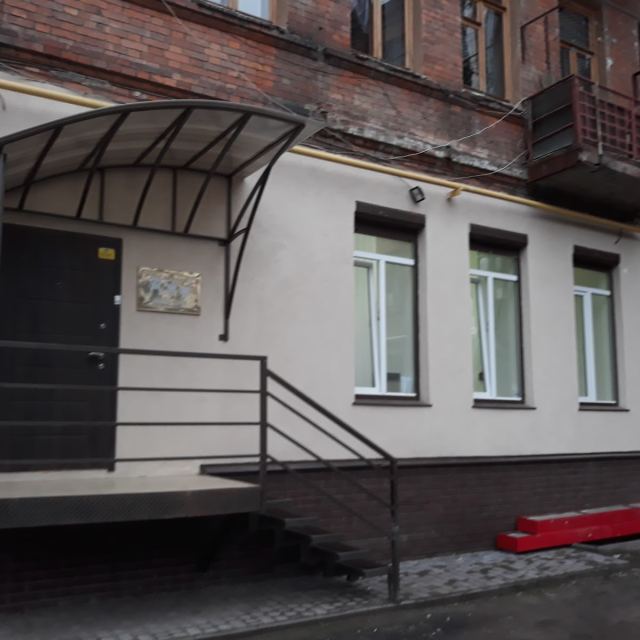 Стоматология "Dental Clinic"